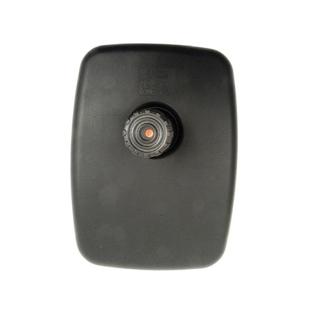 Aftermarket S39705 Mirror Head  Rectangular, Convex, 330 x 240mm, RHLH Fits Case IH S.39705-SPX_2